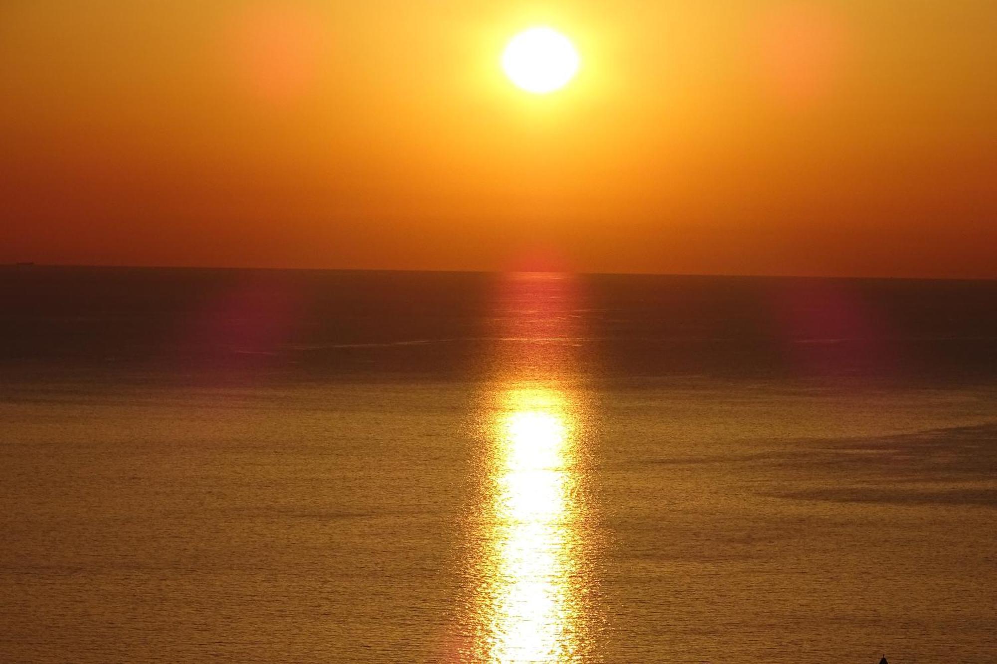 Balconcino Degli Innamorati Tropea ซานตาโดเมนิกา ภายนอก รูปภาพ