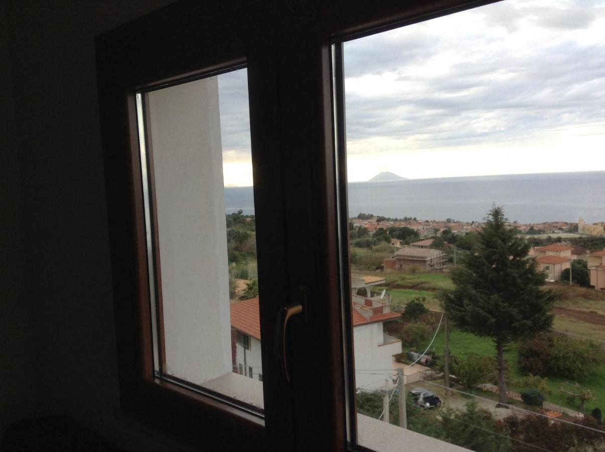 Balconcino Degli Innamorati Tropea ซานตาโดเมนิกา ภายนอก รูปภาพ