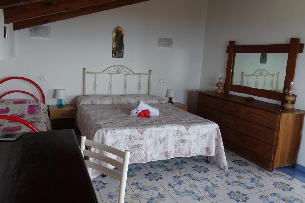 Balconcino Degli Innamorati Tropea ซานตาโดเมนิกา ภายนอก รูปภาพ